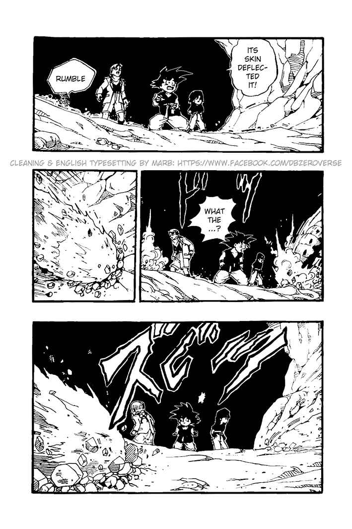 Qī Lóngzhū GT Chapter 27 - Page 13
