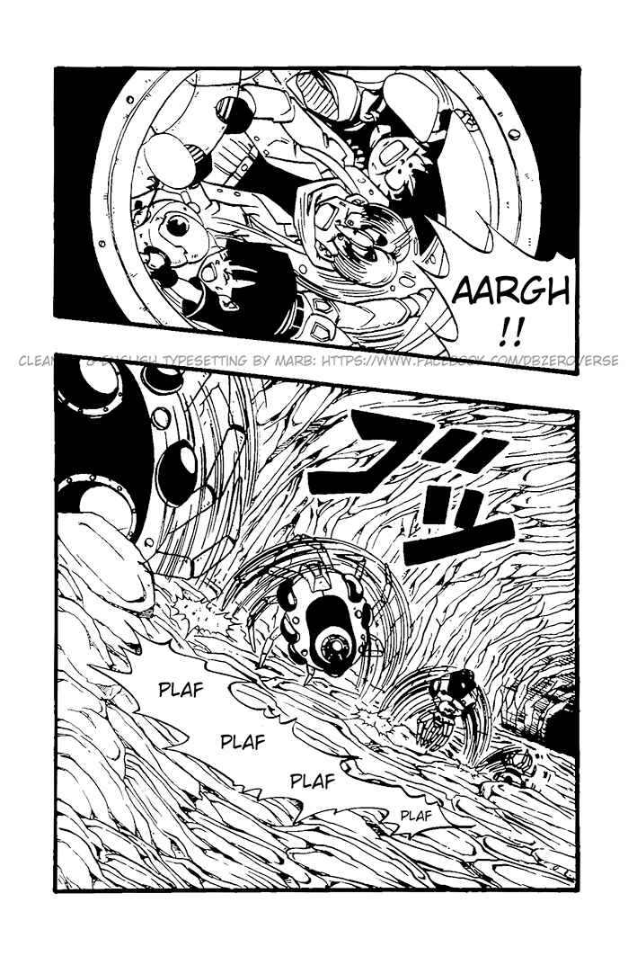 Qī Lóngzhū GT Chapter 27 - Page 6
