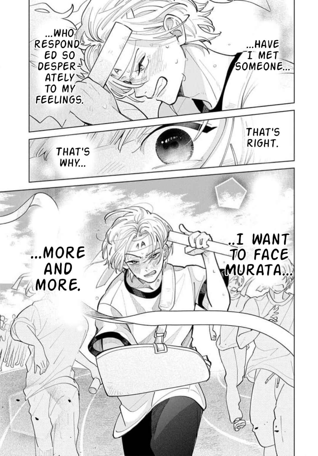 Yamada no Gakkyuu Nisshi Chapter 2 - Page 27