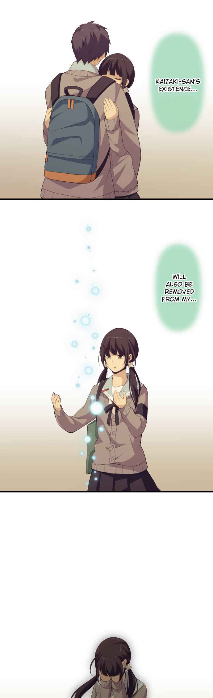 ReLIFE Chapter 213 - Page 11