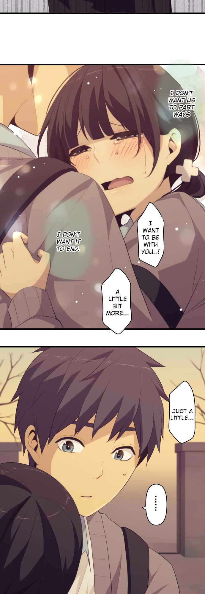 ReLIFE Chapter 213 - Page 13
