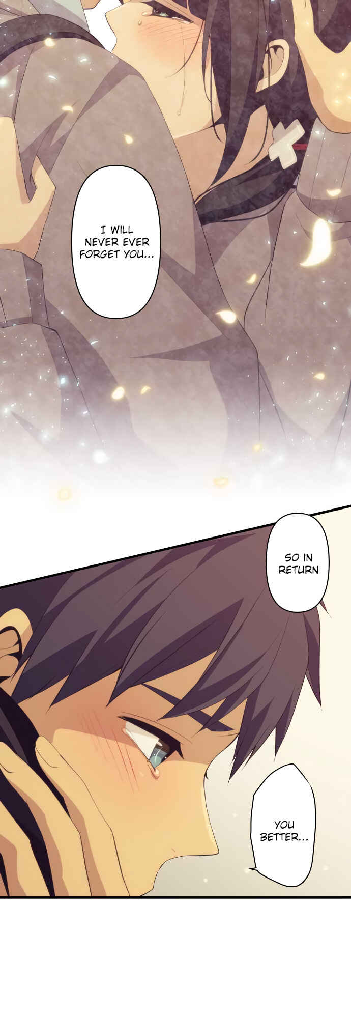 ReLIFE Chapter 213 - Page 15