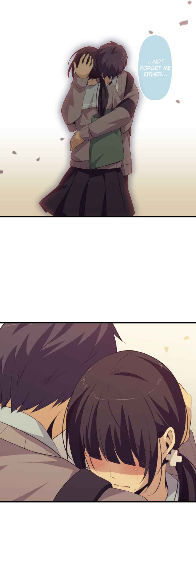ReLIFE Chapter 213 - Page 16