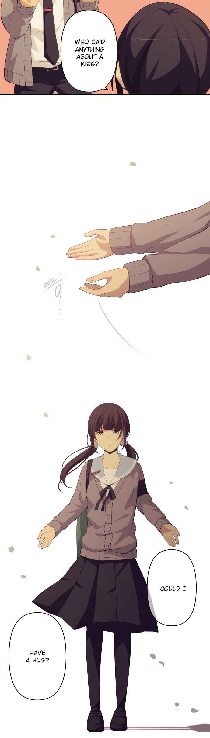 ReLIFE Chapter 213 - Page 2