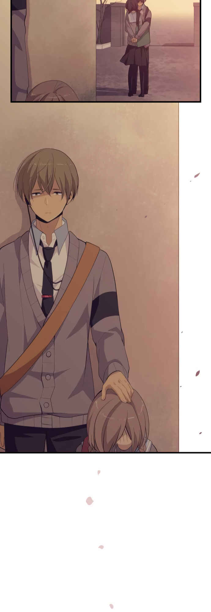 ReLIFE Chapter 213 - Page 22