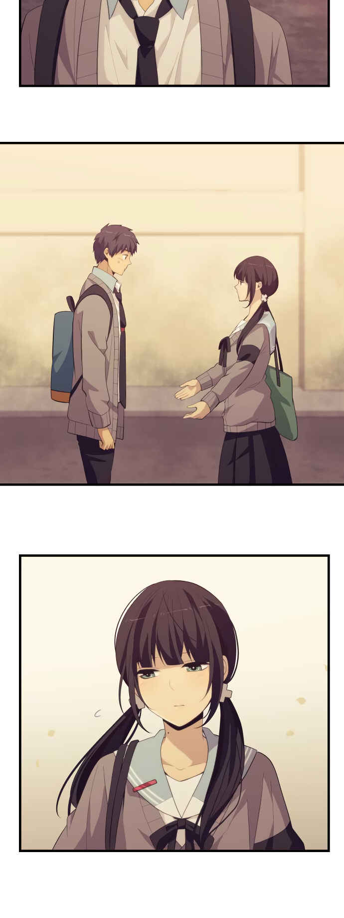 ReLIFE Chapter 213 - Page 4