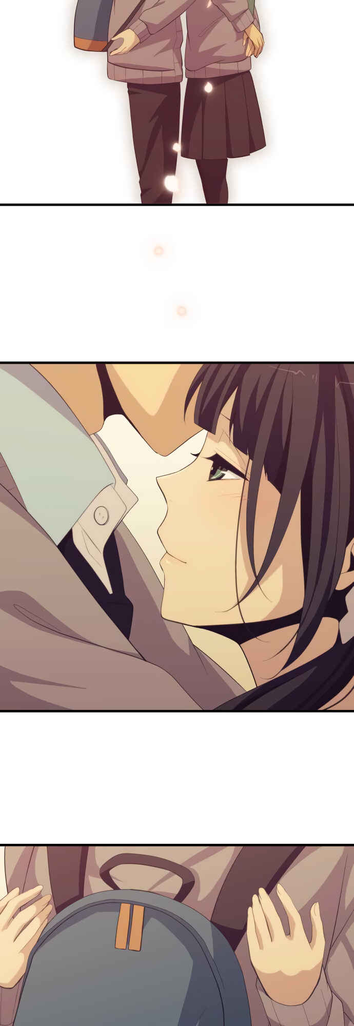 ReLIFE Chapter 213 - Page 6