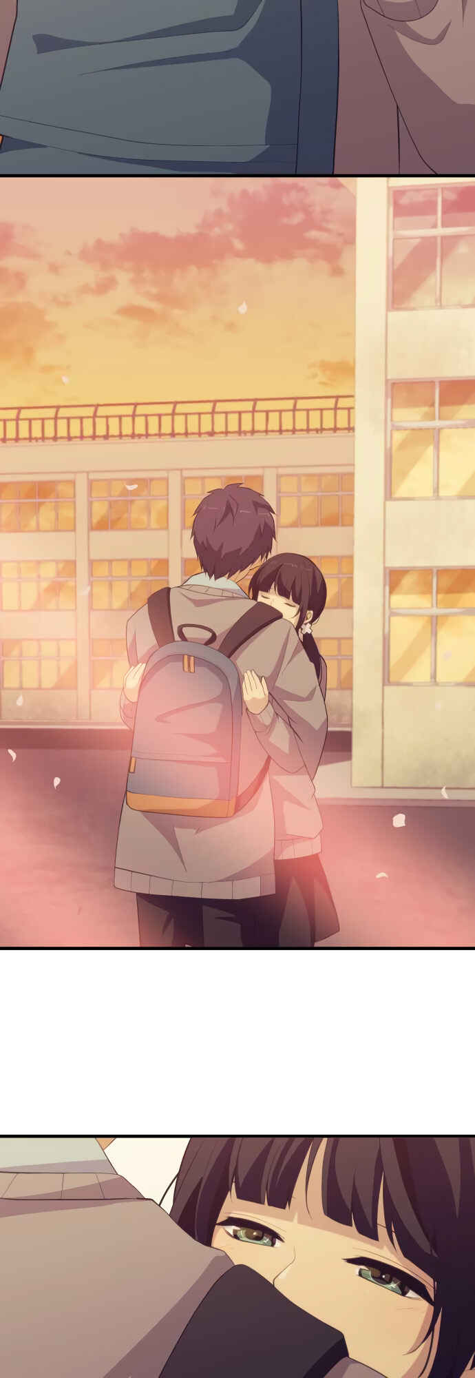ReLIFE Chapter 213 - Page 7
