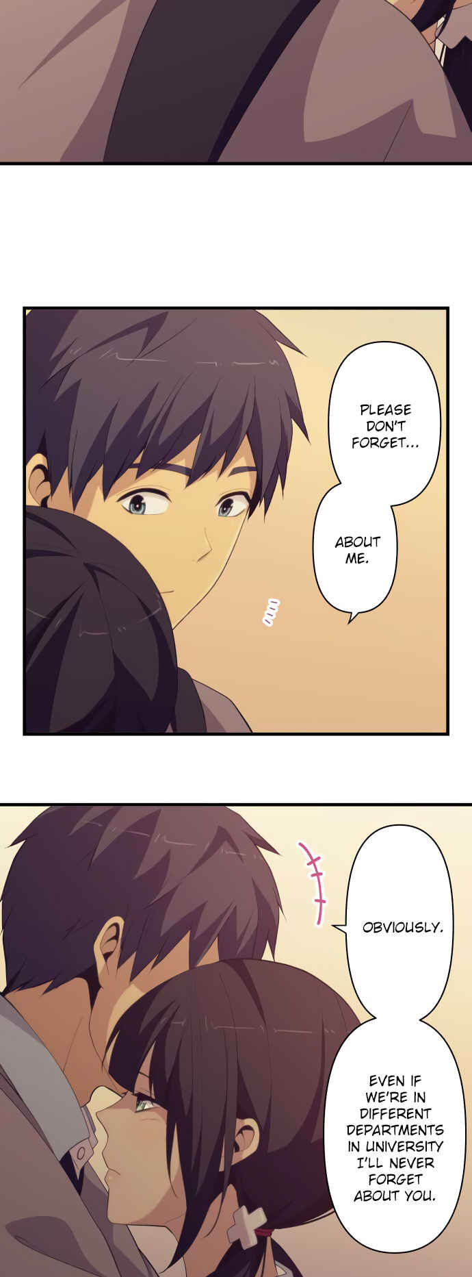 ReLIFE Chapter 213 - Page 8