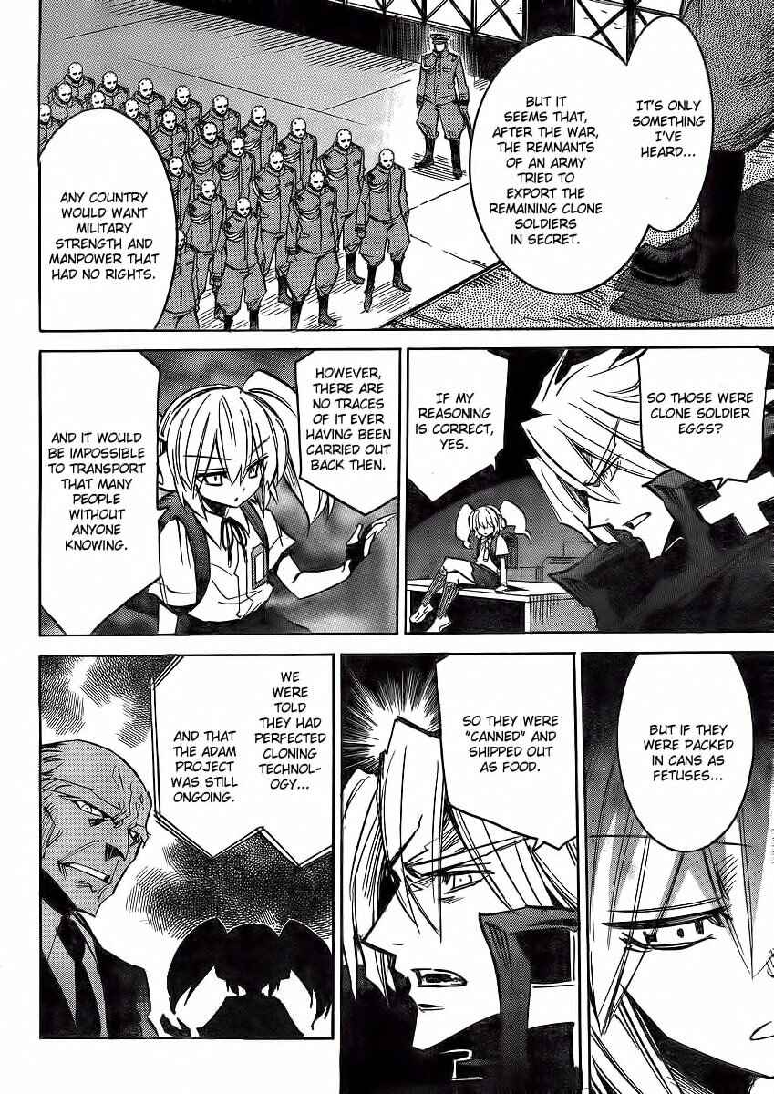 Needless Chapter 90 - Page 14