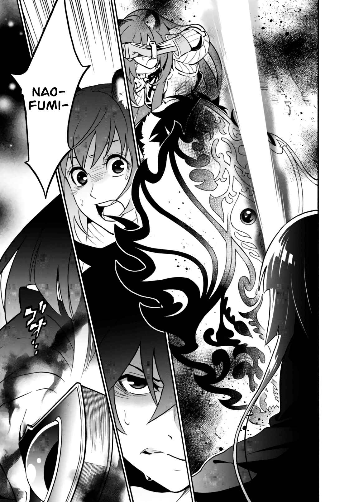 Tate no Yuusha no Nariagari Chapter 42 - Page 28