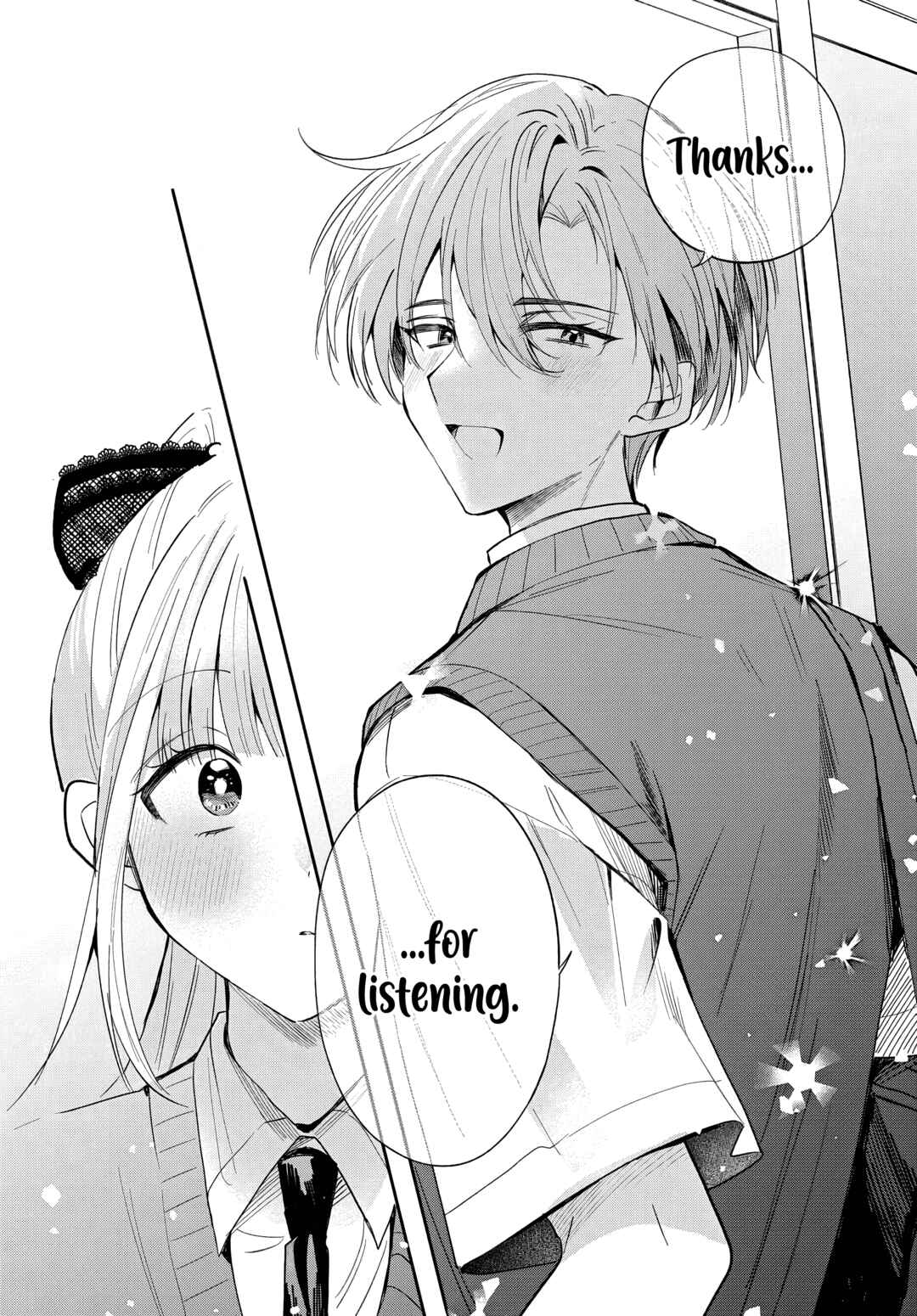 Osoraku Kanojo wa Ore no Aniki wo Neratteru Chapter 22 - Page 18