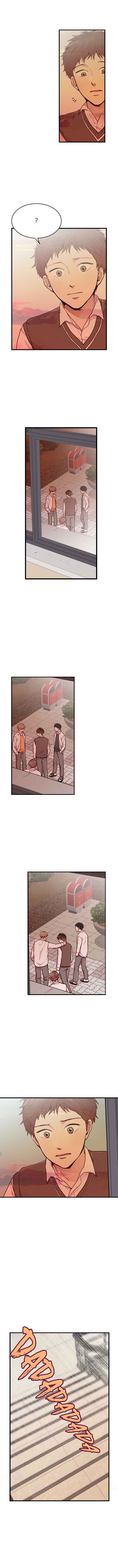 How to Be a Family Chapter 9 - Page 10
