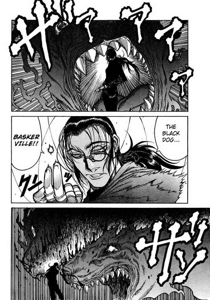 Hellsing Chapter 78 - Page 10