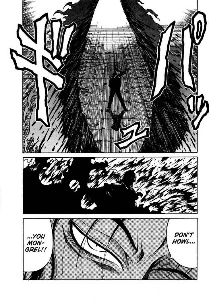 Hellsing Chapter 78 - Page 11