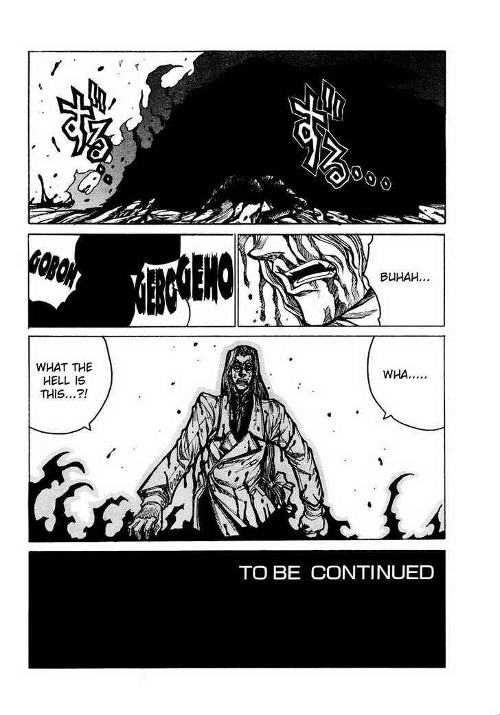 Hellsing Chapter 78 - Page 14