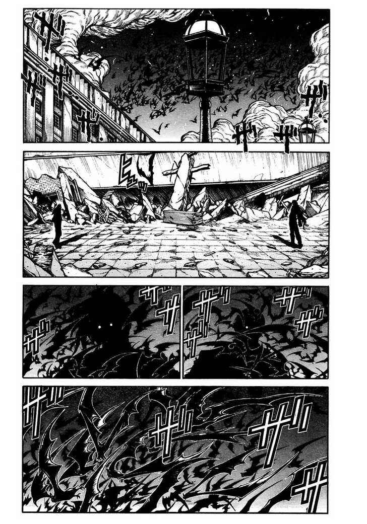Hellsing Chapter 78 - Page 2