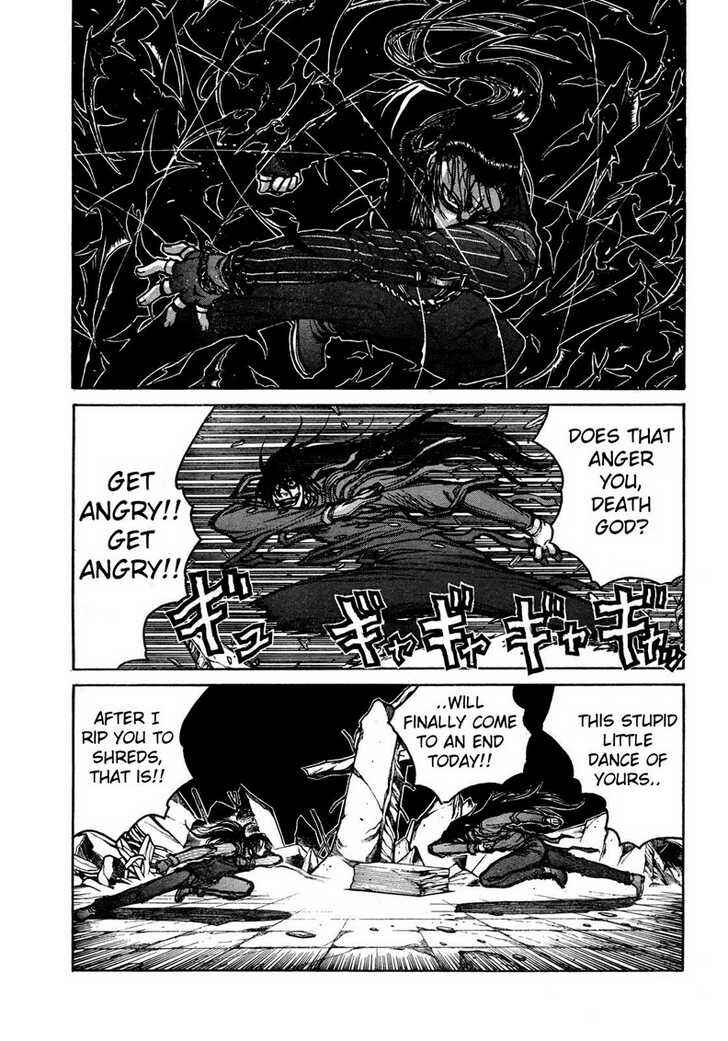 Hellsing Chapter 78 - Page 3