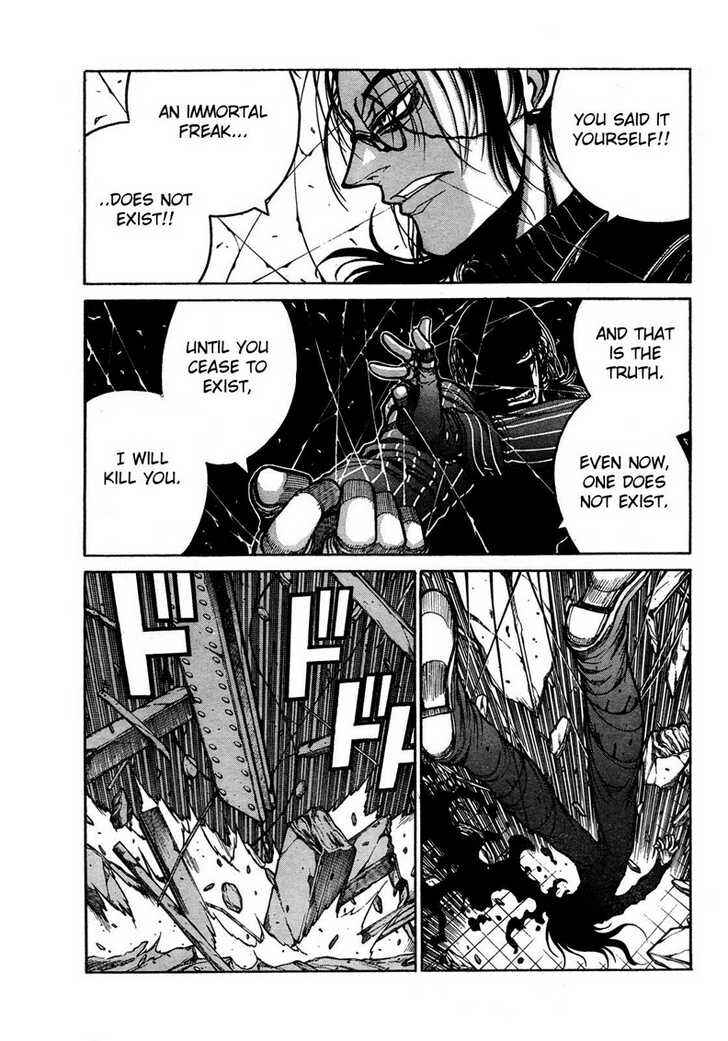 Hellsing Chapter 78 - Page 7