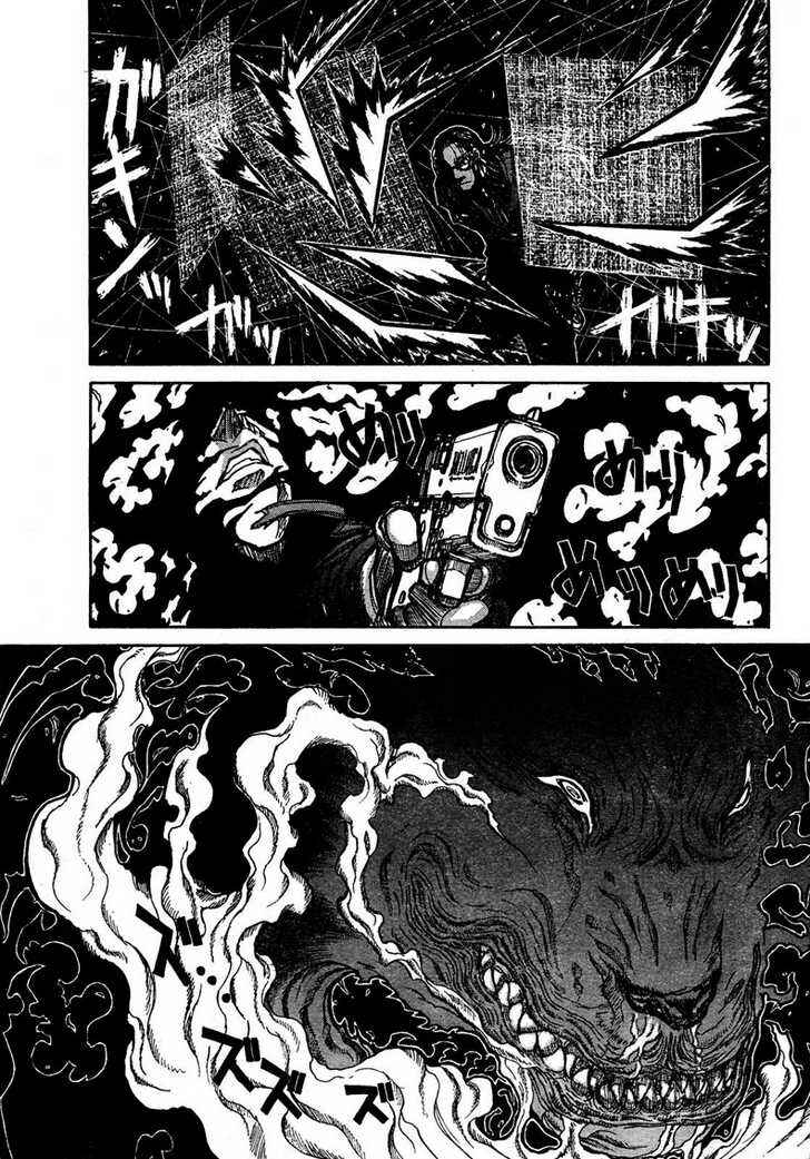 Hellsing Chapter 78 - Page 9