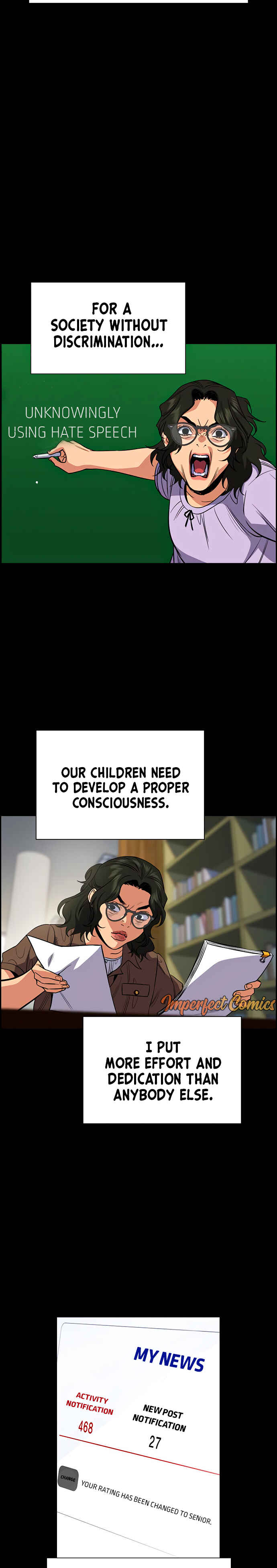 Get Schooled Chapter 45 - Page 11
