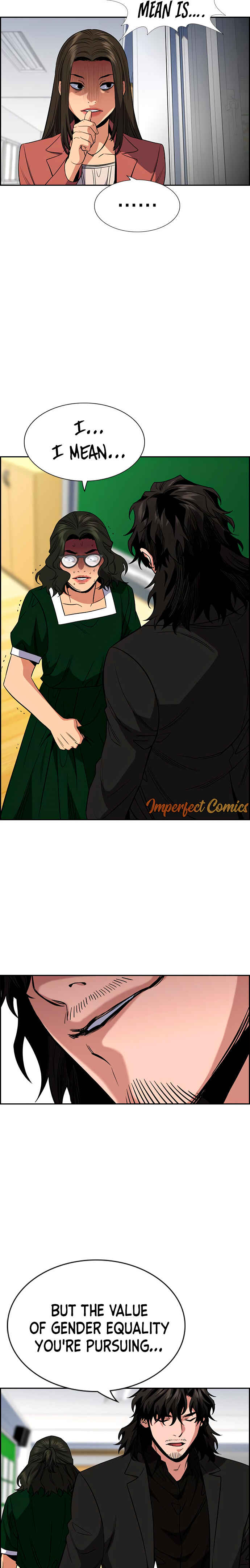 Get Schooled Chapter 45 - Page 18