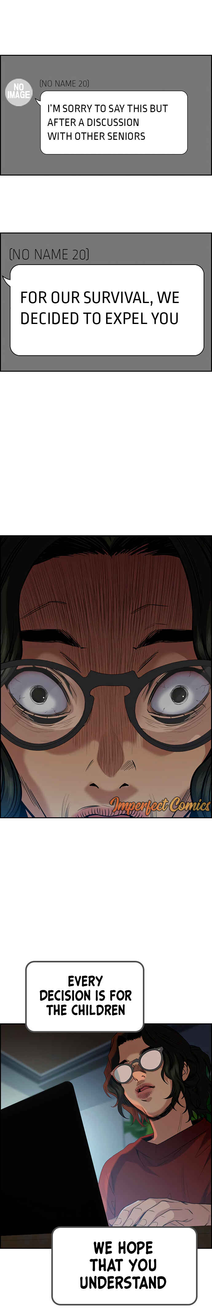 Get Schooled Chapter 45 - Page 32