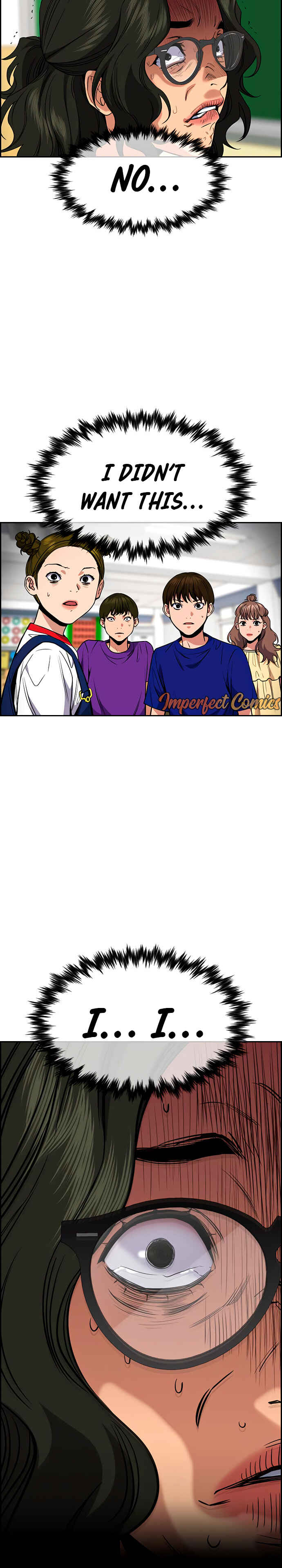 Get Schooled Chapter 45 - Page 6