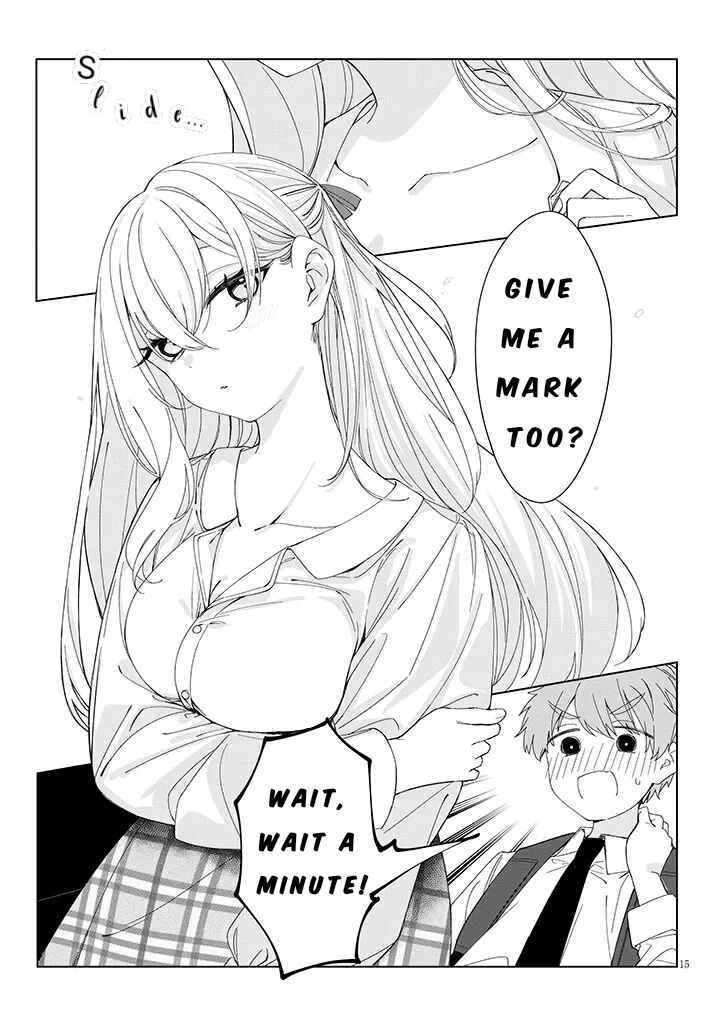 Inaka de Koi wa Muzukashii!? Chapter 1 - Page 15