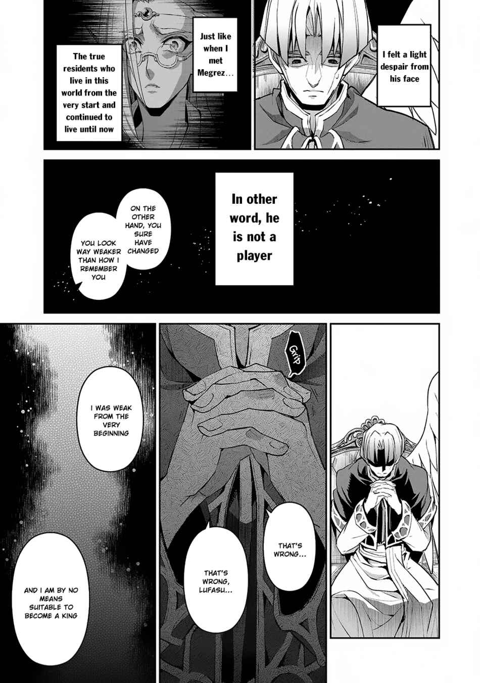Yasei no Last Boss ga Arawareta! Chapter 14 - Page 30