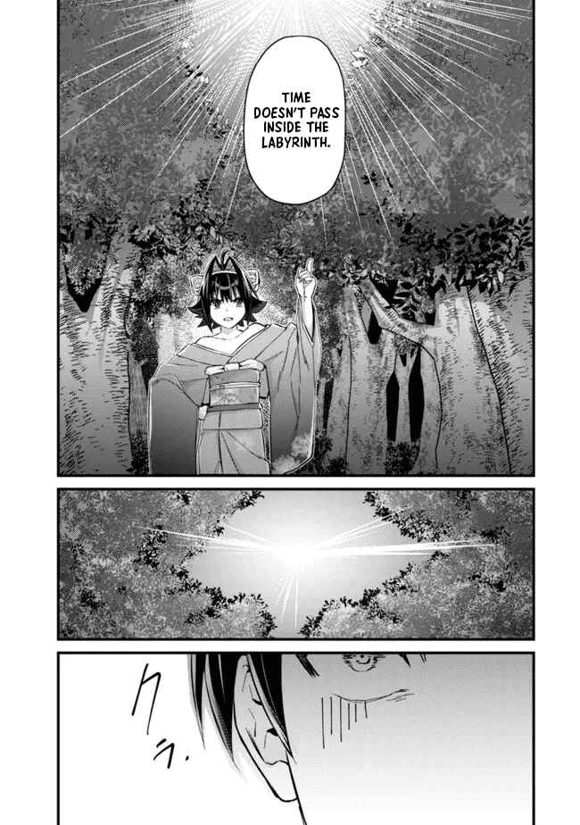 Mob Kousei no Ore Demo Boukensha ni Nareba Riajuu ni Naremasuka? Chapter 9 - Page 27
