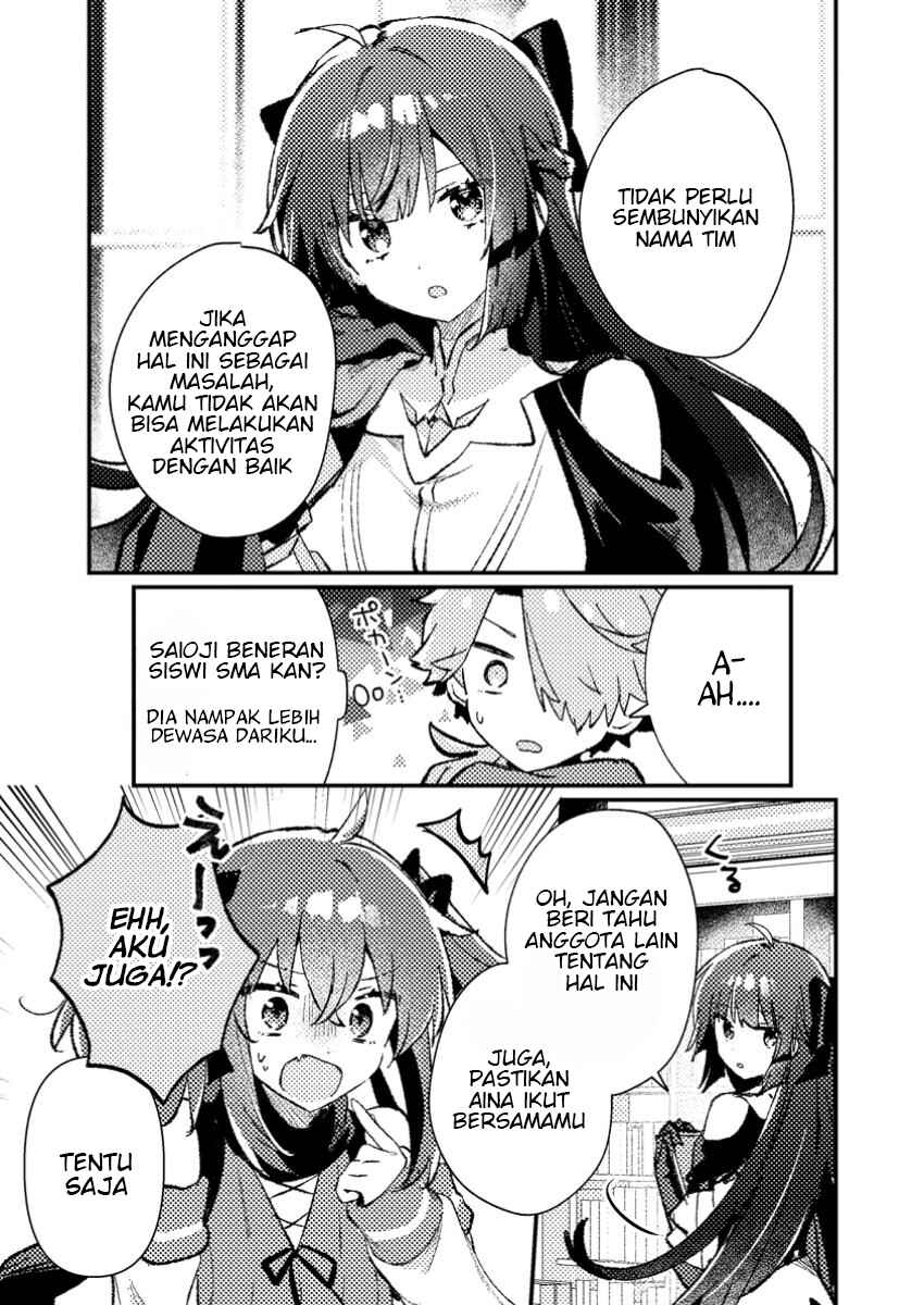 Isekai Shounin - Skill <Isekai Tokou> wo Kushi Shite, Yuuyuu Jiteki na Okanemochi Slow Life wo Okurimasu Chapter 9.2 - Page 10