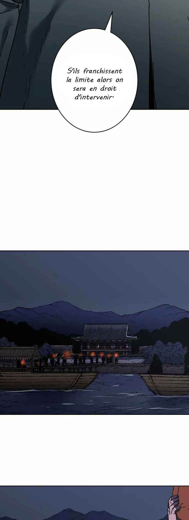 Abimussang Chapter 235 - Page 34