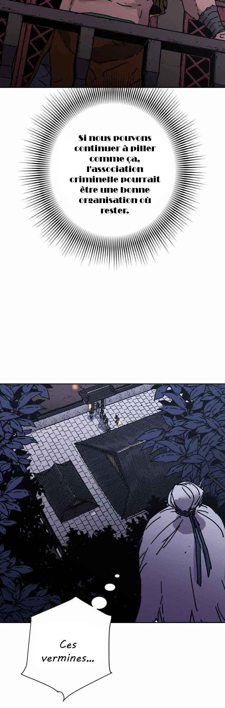 Abimussang Chapter 235 - Page 40