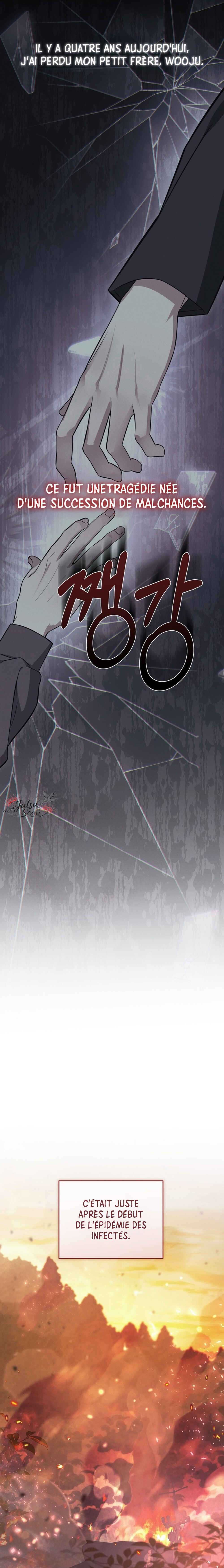Sesang e Nappeun Gungyeon eun Eopda Chapter 3 - Page 13