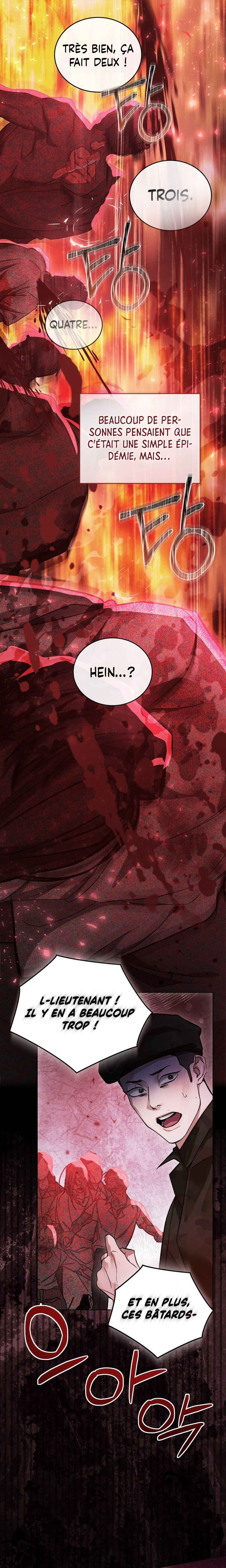 Sesang e Nappeun Gungyeon eun Eopda Chapter 3 - Page 17
