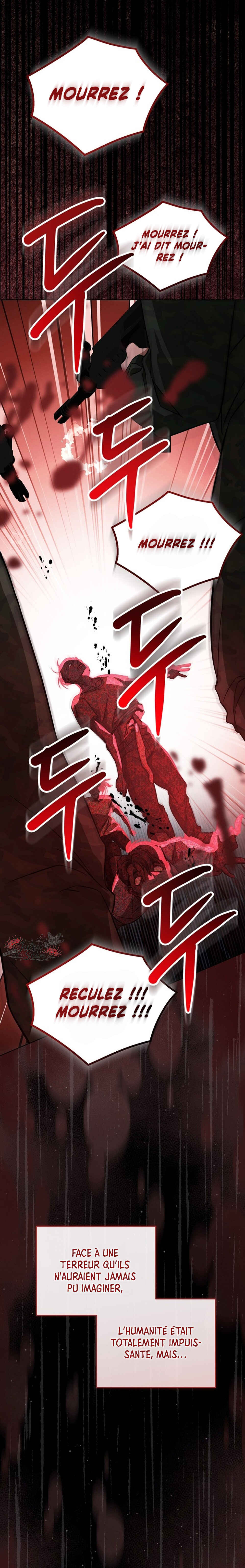 Sesang e Nappeun Gungyeon eun Eopda Chapter 3 - Page 19