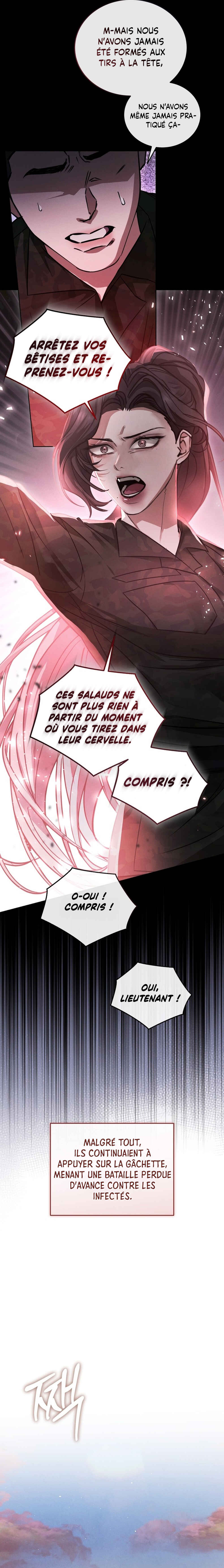 Sesang e Nappeun Gungyeon eun Eopda Chapter 3 - Page 23