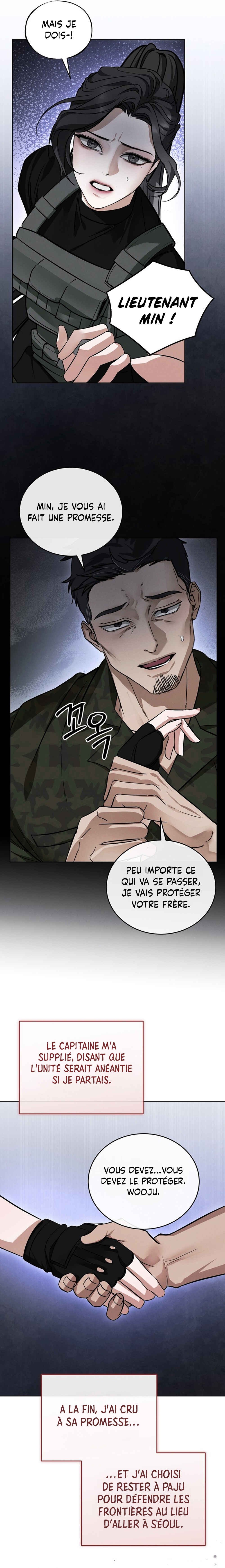Sesang e Nappeun Gungyeon eun Eopda Chapter 3 - Page 27