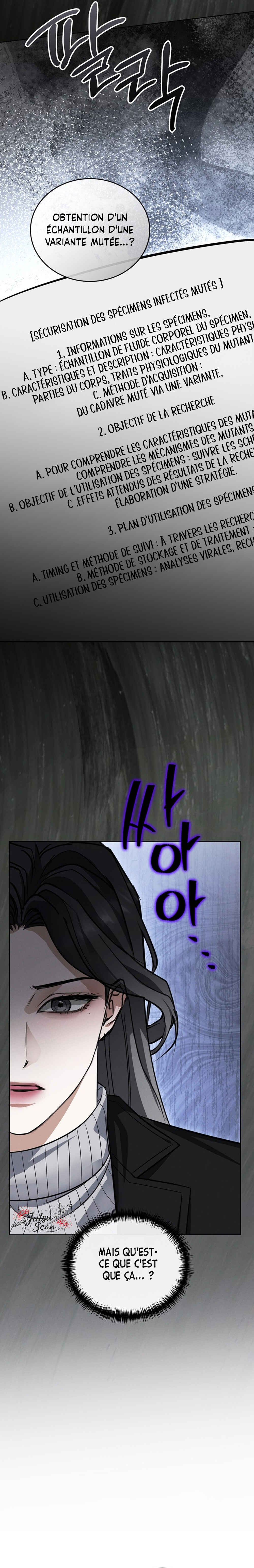 Sesang e Nappeun Gungyeon eun Eopda Chapter 3 - Page 34