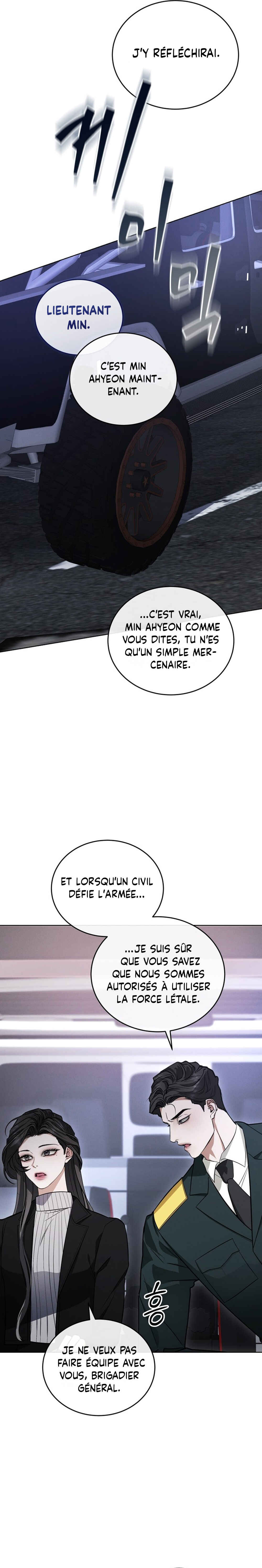 Sesang e Nappeun Gungyeon eun Eopda Chapter 3 - Page 36