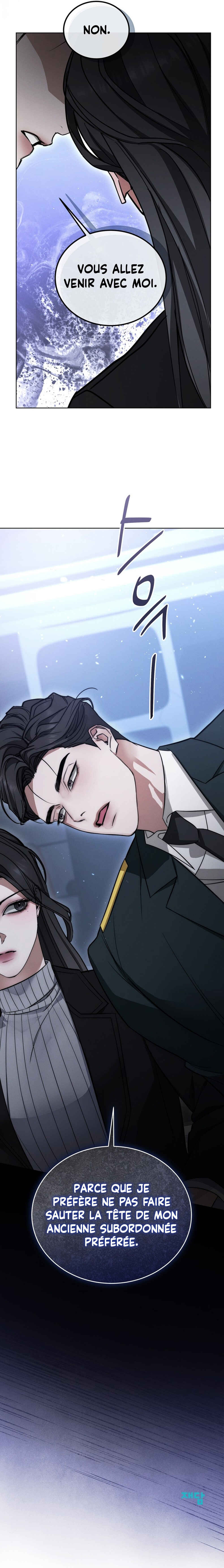 Sesang e Nappeun Gungyeon eun Eopda Chapter 3 - Page 38