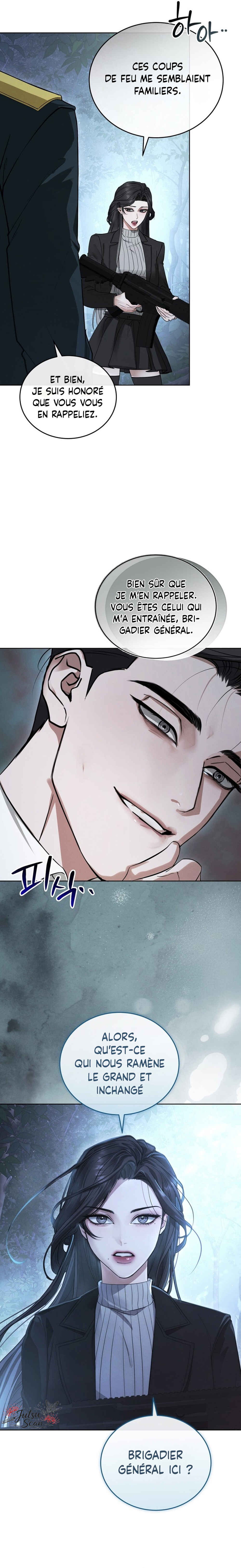 Sesang e Nappeun Gungyeon eun Eopda Chapter 3 - Page 4