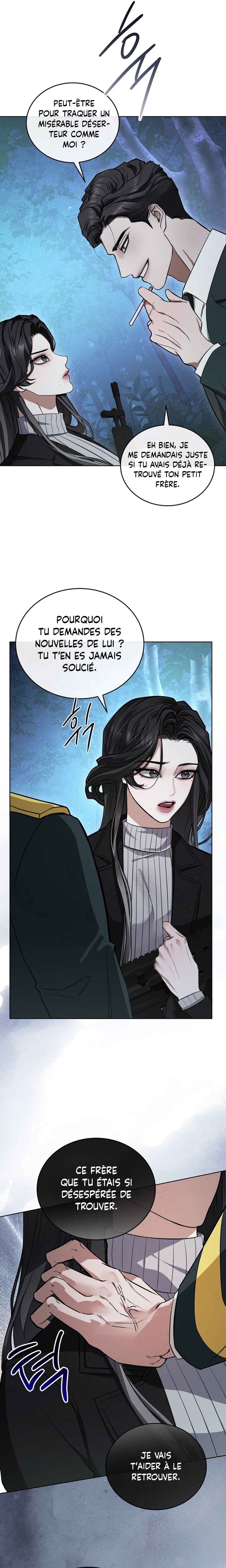 Sesang e Nappeun Gungyeon eun Eopda Chapter 3 - Page 5