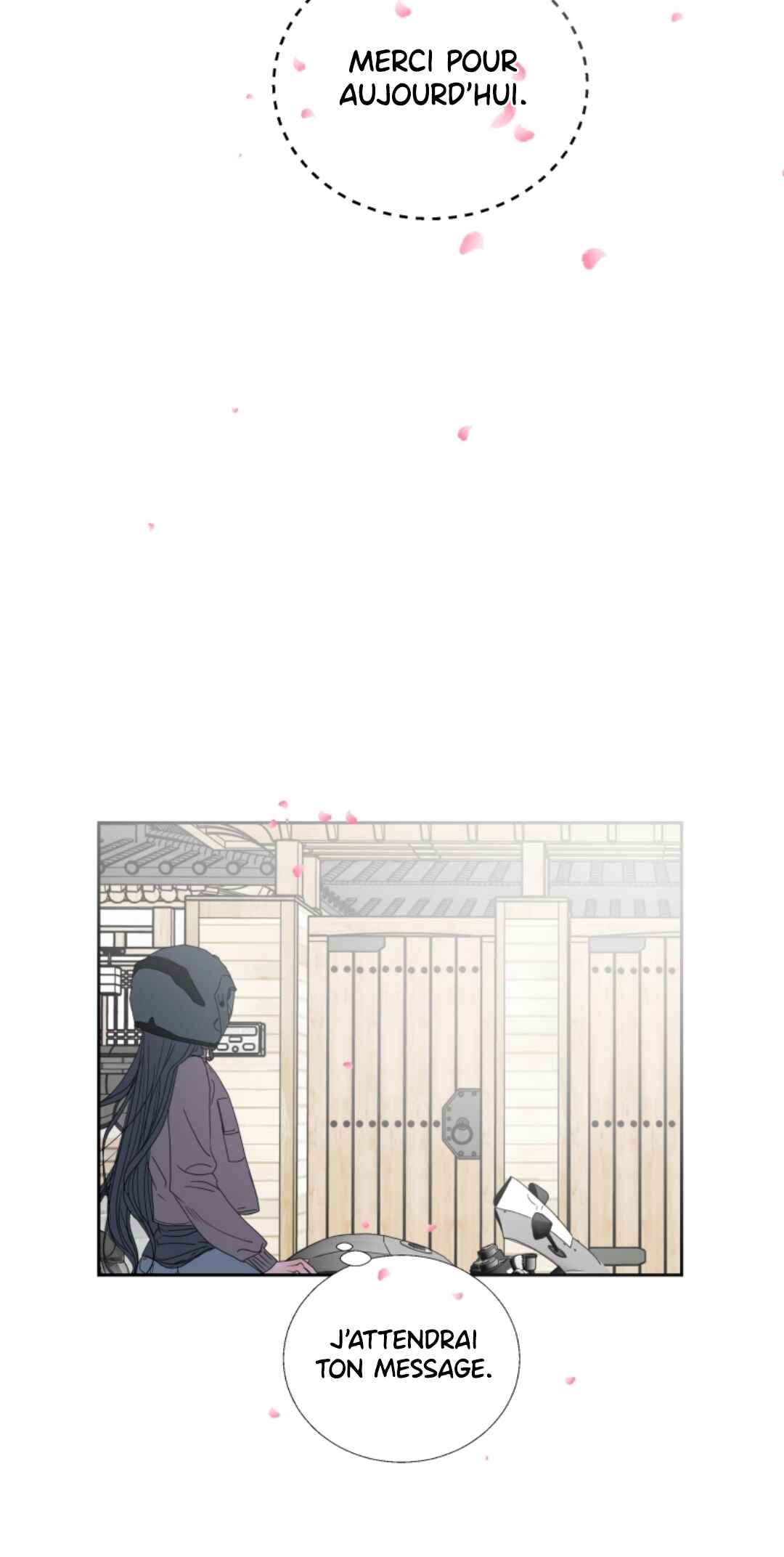 Unnie, I like you! Chapter 72 - Page 10
