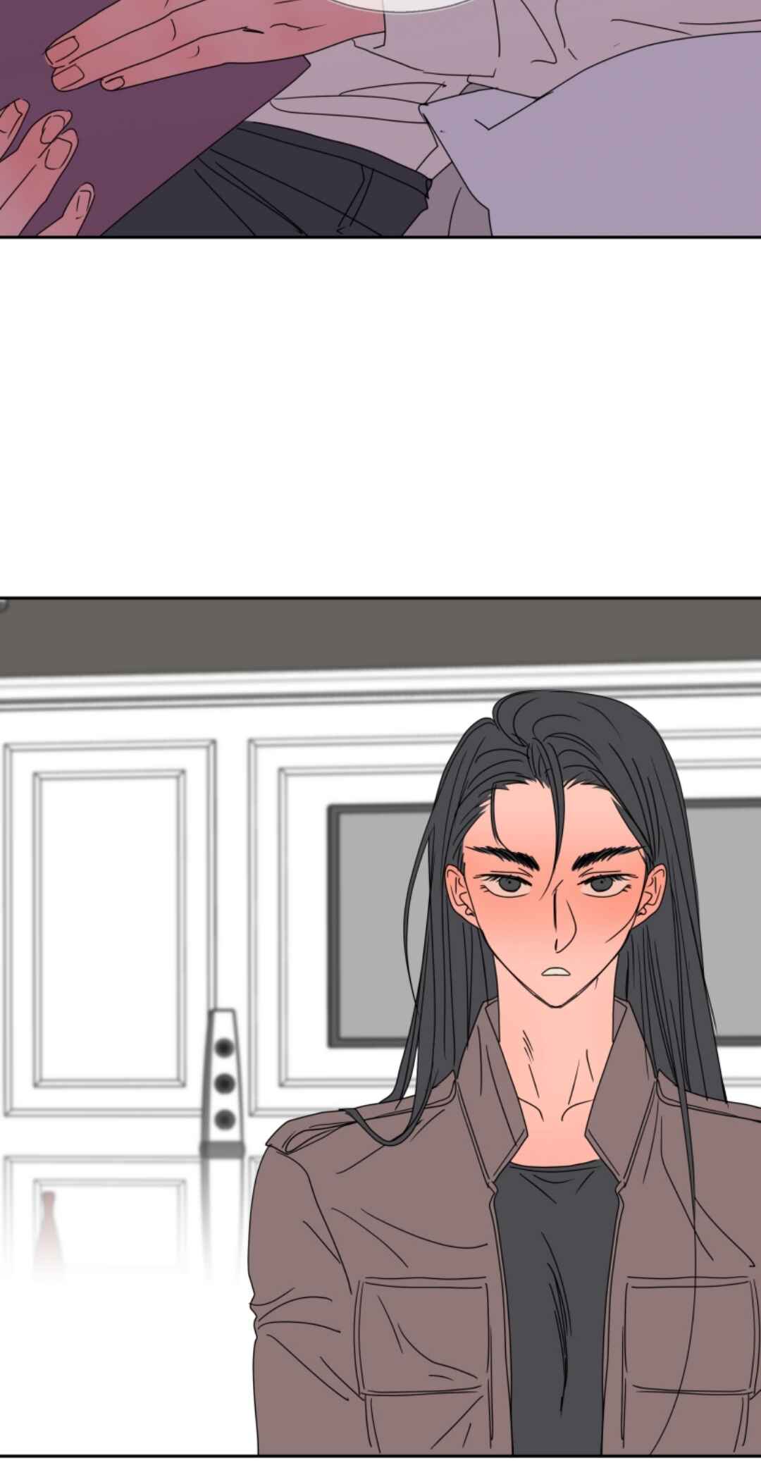 Unnie, I like you! Chapter 72 - Page 14