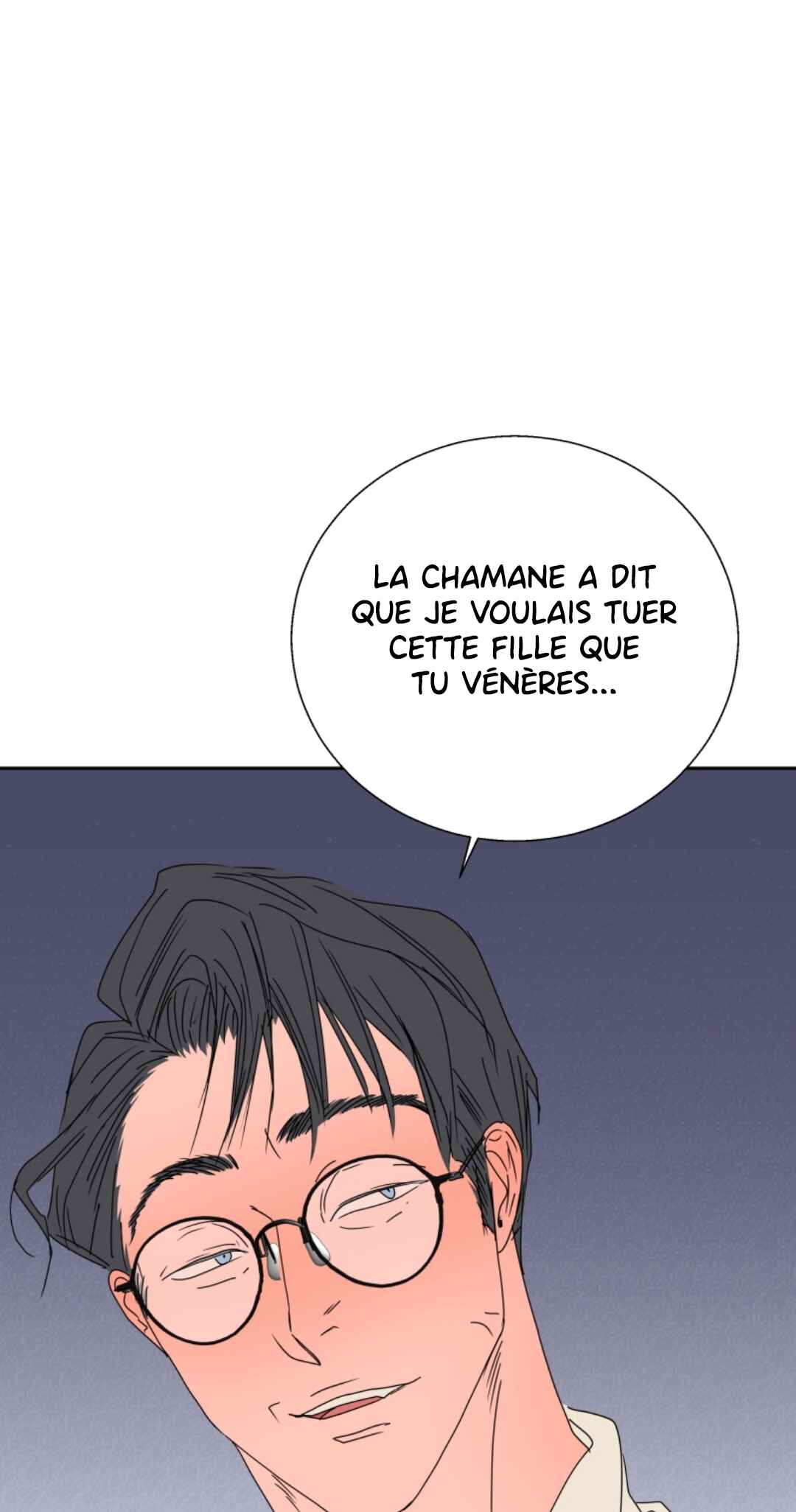 Unnie, I like you! Chapter 72 - Page 22