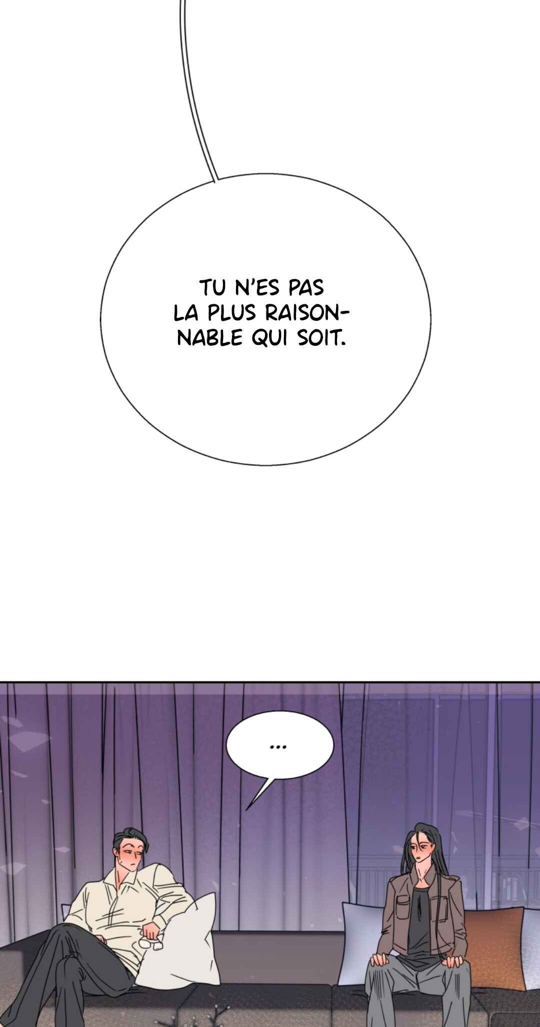 Unnie, I like you! Chapter 72 - Page 25