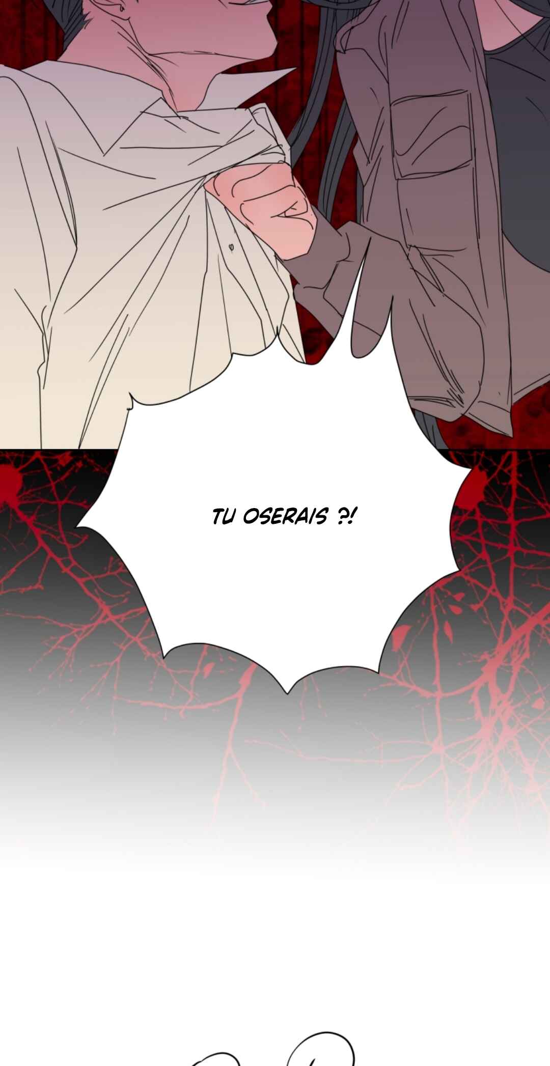 Unnie, I like you! Chapter 72 - Page 34