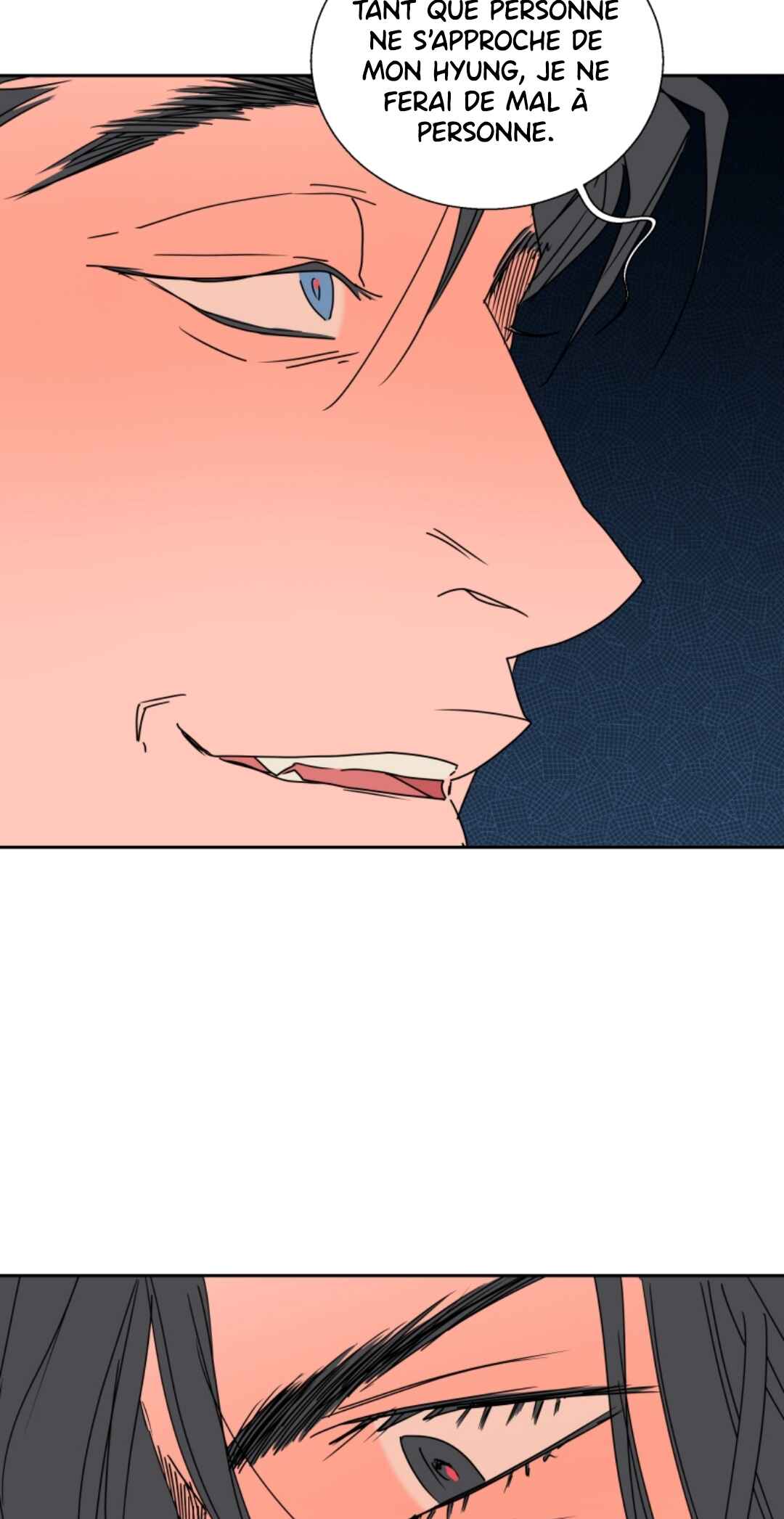 Unnie, I like you! Chapter 72 - Page 36